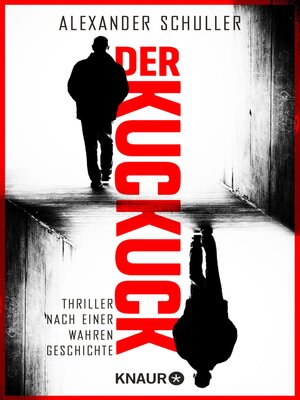 cover image of Der Kuckuck